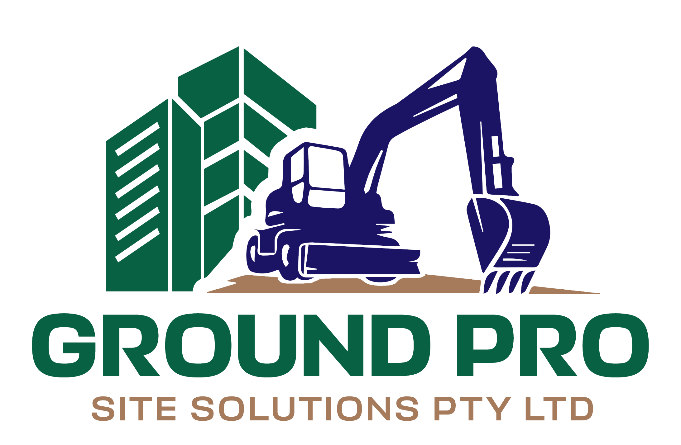 Ground Pro Site Solutions Pty Ltd - Professional Earthmoving and Site Preparation Services in Adelaide, South Australia
